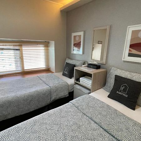 Seoul Grand Hostel Ewha Univ Ngoại thất bức ảnh