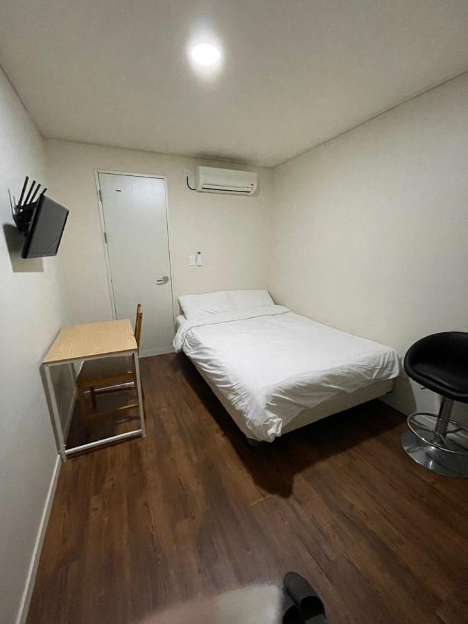 Seoul Grand Hostel Ewha Univ Ngoại thất bức ảnh