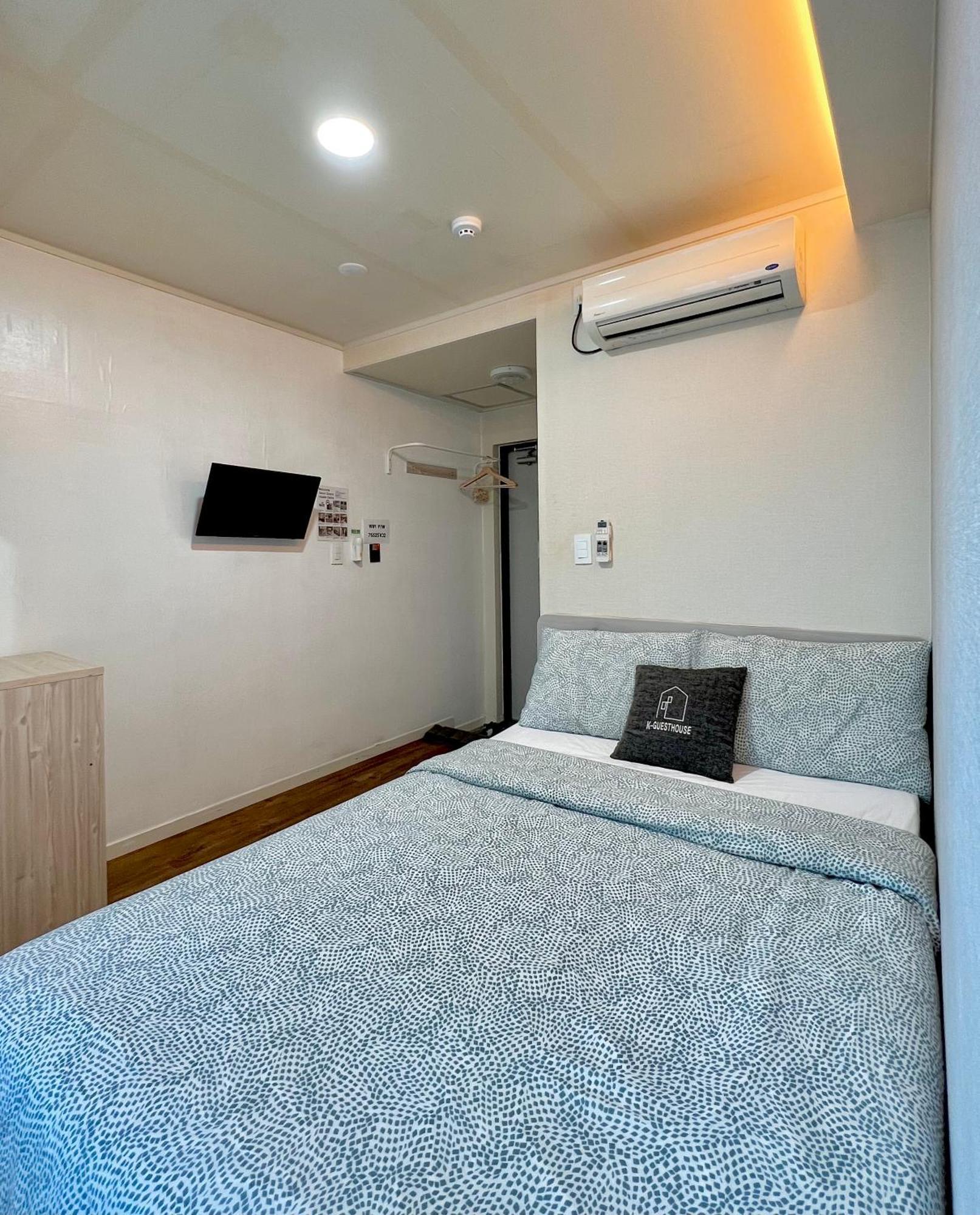 Seoul Grand Hostel Ewha Univ Ngoại thất bức ảnh