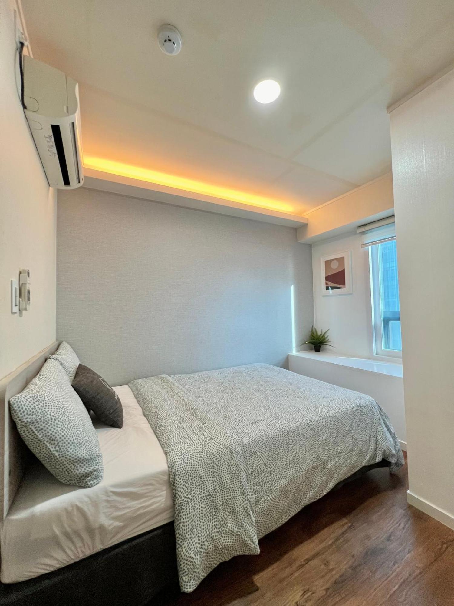 Seoul Grand Hostel Ewha Univ Ngoại thất bức ảnh