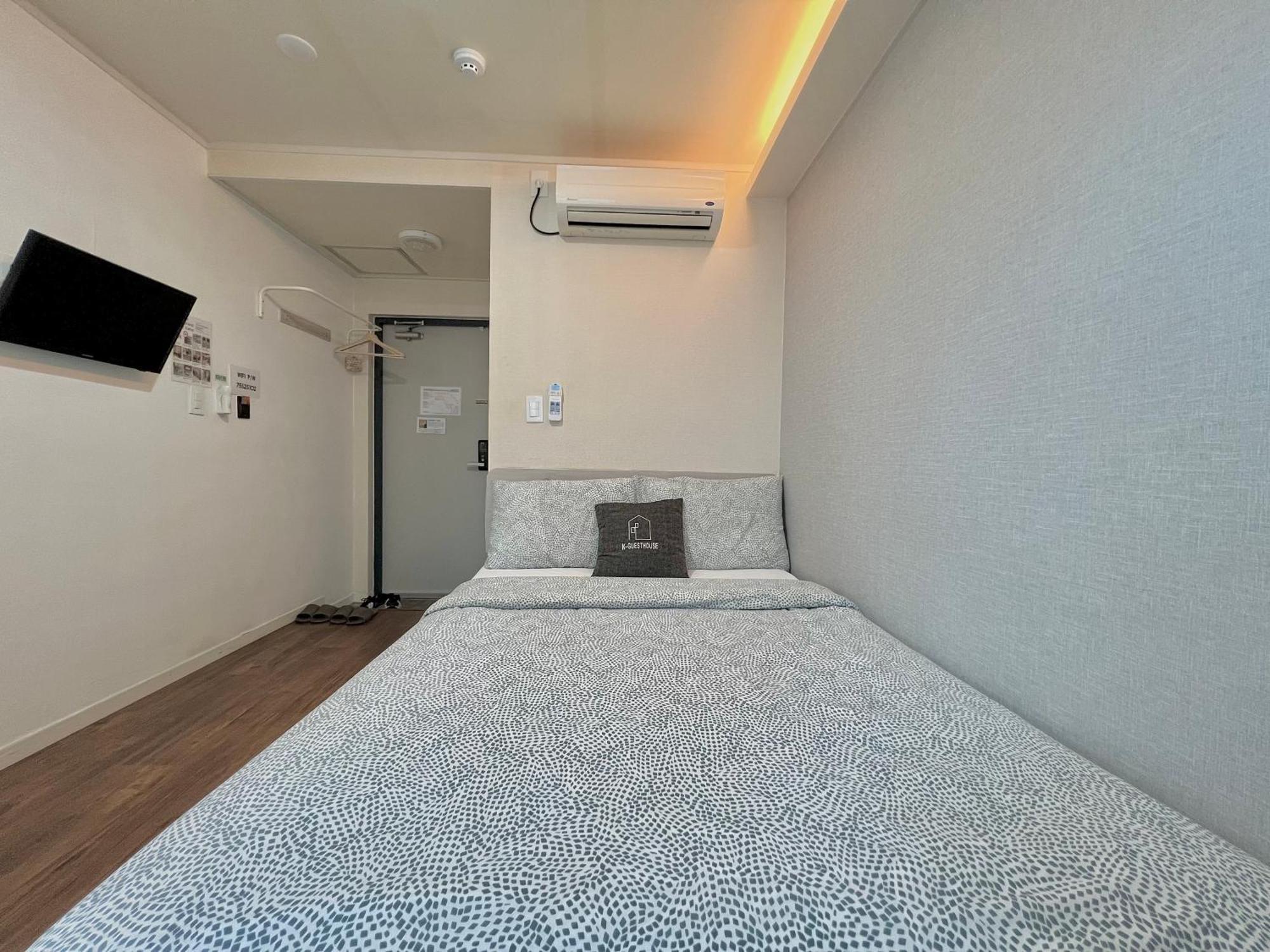 Seoul Grand Hostel Ewha Univ Ngoại thất bức ảnh