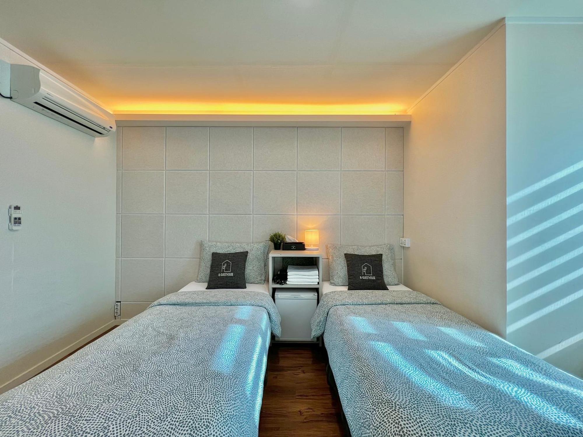 Seoul Grand Hostel Ewha Univ Ngoại thất bức ảnh